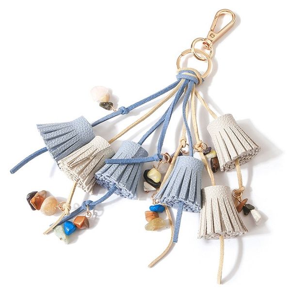 bohemia keychain natural stone beads /crystal / tassel alloy key chain for women girl bag keychain fashion jewelry, Silver
bohemia keychain natural stone beads /crystal / tassel alloy key chain for women girl bag keychain fashion jewelry, Silver