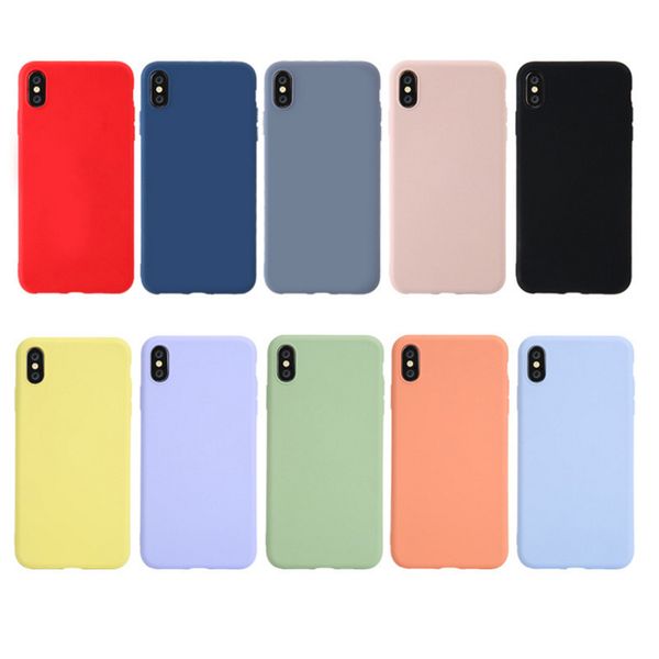 for iphone 6s 8 plus xs max case liquid silicone phone bumper shockproof cover with retail packing
for iphone 6s 8 plus xs max case liquid silicone phone bumper shockproof cover with retail packing