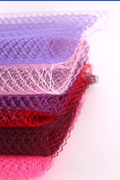 10yard/lot 9"(22cm) birdcage veils netting millinery hat veil for women fascinator veiling headpiece acc bridal veils
10yard/lot 9"(22cm) birdcage veils netting millinery hat veil for women fascinator veiling headpiece acc bridal veils