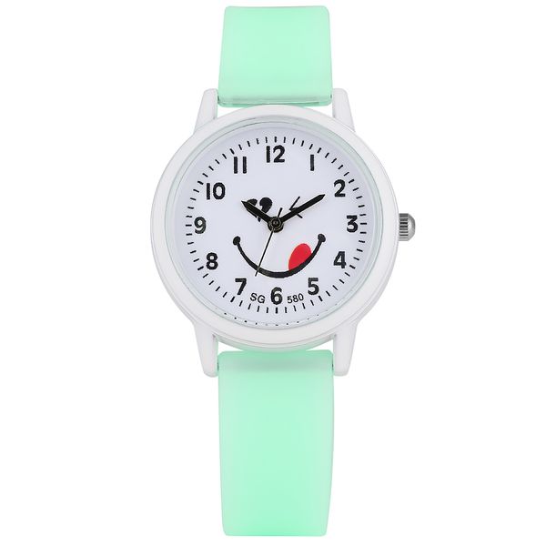 lovely tongue expression pattern dial watch for children classic rose red silicone strap quartz wristwatch for kids, Blue
lovely tongue expression pattern dial watch for children classic rose red silicone strap quartz wristwatch for kids, Blue