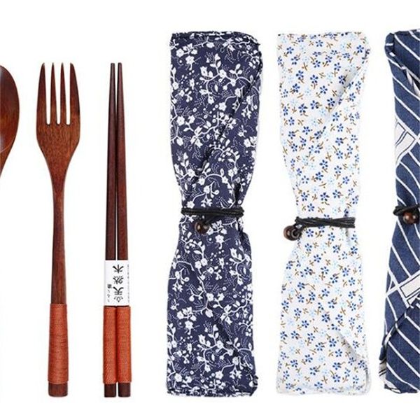 cloth bag student opening season portable gift spoon fork chopsticks three piece suite woodiness tableware suit selling 9yf p1
cloth bag student opening season portable gift spoon fork chopsticks three piece suite woodiness tableware suit selling 9yf p1