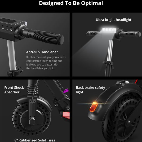 kugoo s1 pro folding electric scooter 7.5ah 350w 30km/h skateboard for xiaomi m365 e scooter pk ninebot, Silver;blue
kugoo s1 pro folding electric scooter 7.5ah 350w 30km/h skateboard for xiaomi m365 e scooter pk ninebot, Silver;blue