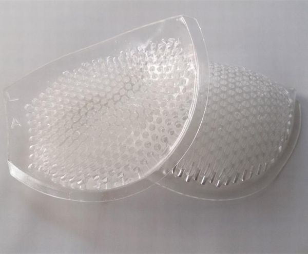 invisible wedding breast petals thickening accrescent intimates accessories breathable silica gel underwear bra pads insert for women pads, Black;white
invisible wedding breast petals thickening accrescent intimates accessories breathable silica gel underwear bra pads insert for women pads, Black;white