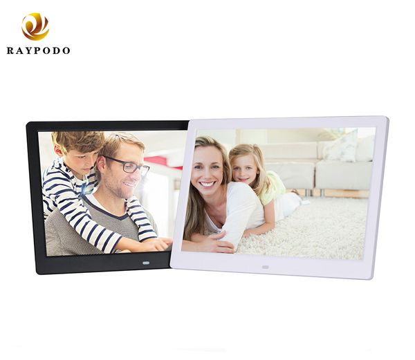 raypodo 12 inch led 1280 * 800 resolution full hd digital p frame with black and white color
raypodo 12 inch led 1280 * 800 resolution full hd digital p frame with black and white color