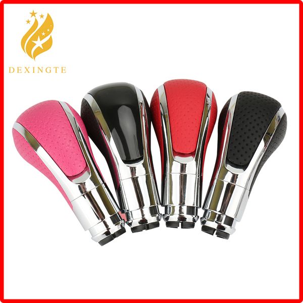 brand new gearbox handles gear shift knob lever stick head for regal for excelle gt/xt excelle hole leather
brand new gearbox handles gear shift knob lever stick head for regal for excelle gt/xt excelle hole leather