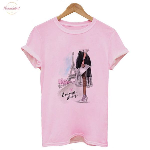 vogue paris girl print t shirt women white 2020 summer casual harajuku trend tshirt new fashion short sleeve o neck t-shirt
vogue paris girl print t shirt women white 2020 summer casual harajuku trend tshirt new fashion short sleeve o neck t-shirt
