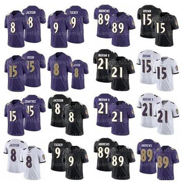 men baltimore ravens 8 lamar jackson 9 justin tucker 89 mark andrews jersey 15 marquise brown 21 mark ingram ii 44 marlon humphrey, Black;red
men baltimore ravens 8 lamar jackson 9 justin tucker 89 mark andrews jersey 15 marquise brown 21 mark ingram ii 44 marlon humphrey, Black;red