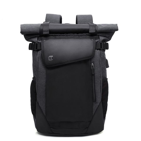 fashion handsome men's multi-functional nylon material backpack trend large capacity classic design backpack
fashion handsome men's multi-functional nylon material backpack trend large capacity classic design backpack