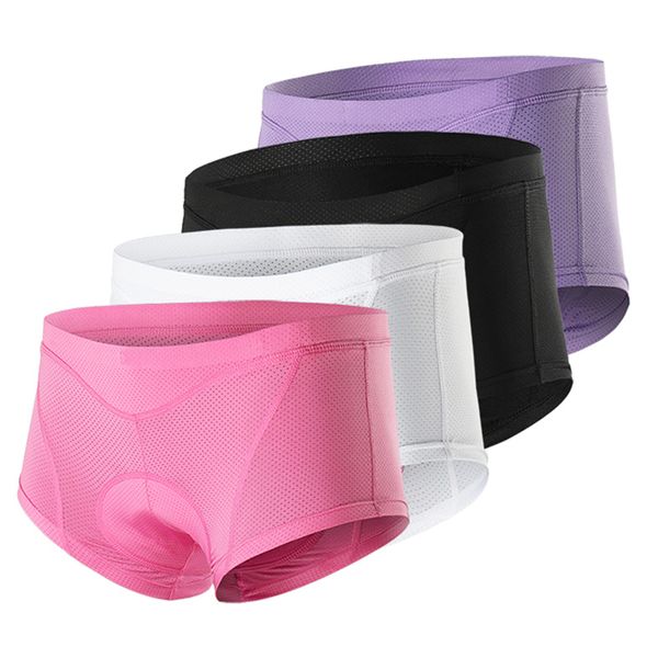 arsuxeo women's cycling shorts 3d gel padded mtb mountain bike bicycle cycling underwear shockproof breathable mesh fabric, Black
arsuxeo women's cycling shorts 3d gel padded mtb mountain bike bicycle cycling underwear shockproof breathable mesh fabric, Black
