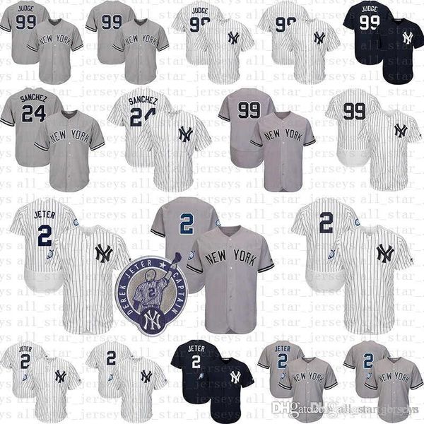 Yankees Jersey 2 Derek Jeter 99 Aaron Judge 3 Babe Ruth 7 Mickey Mantle 42 Mariano Rivera New York Baseball Jerseys yankees 
Yankees Jersey 2 Derek Jeter 99 Aaron Judge 3 Babe Ruth 7 Mickey Mantle 42 Mariano Rivera New York Baseball Jerseys yankees
