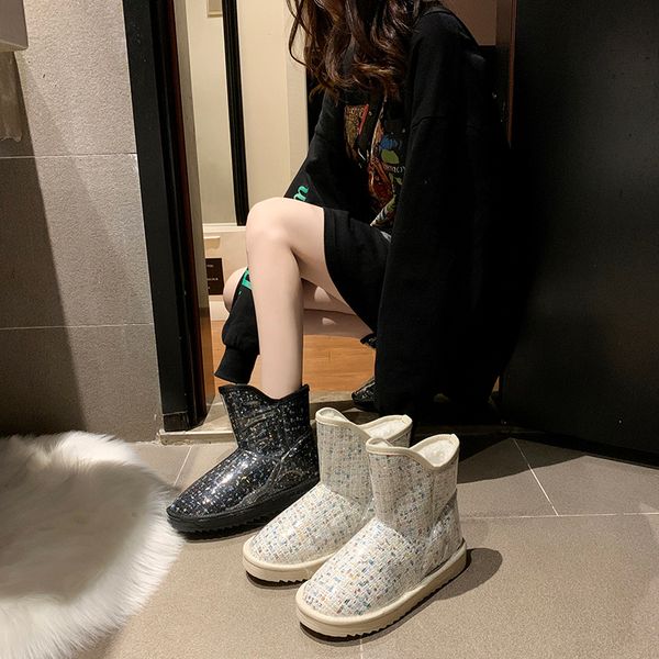 lady boots flat heel low heels booties boots-women lace up bling bling round toe shoes australia luxury designer ladies lolita, Black
lady boots flat heel low heels booties boots-women lace up bling bling round toe shoes australia luxury designer ladies lolita, Black