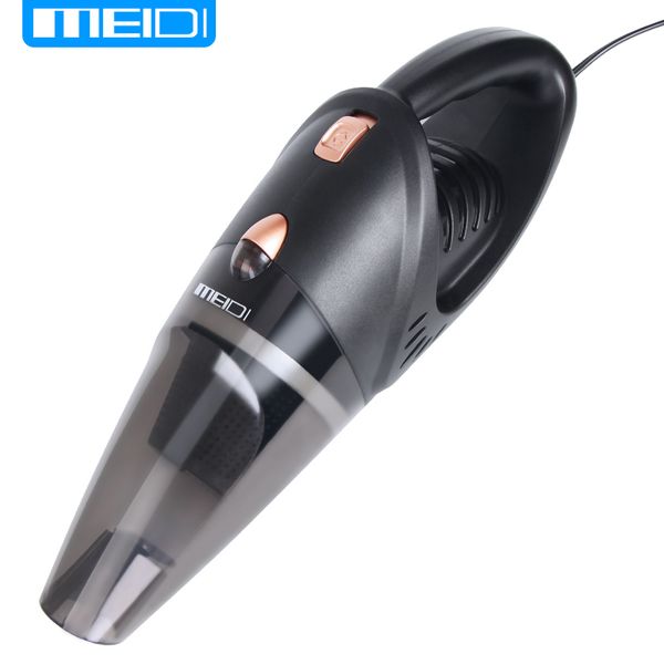 meidi car vacuum 12v 106w wet&dry dual use car vacuum cleaner portable handheld cleaner 14.7ft(5m) power cord
meidi car vacuum 12v 106w wet&dry dual use car vacuum cleaner portable handheld cleaner 14.7ft(5m) power cord