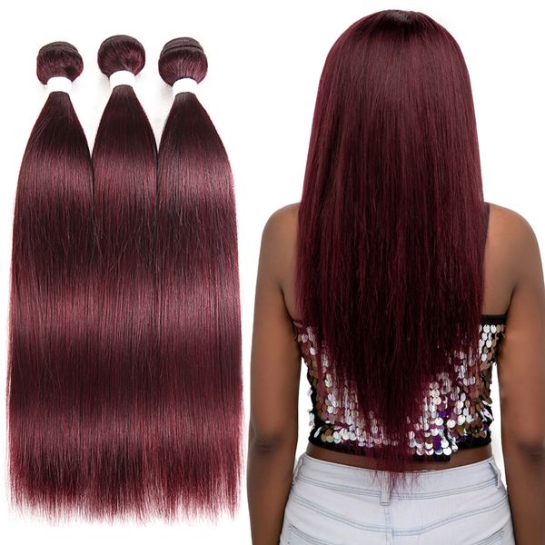бразильский straight связки человеческих волос 3 шт / много double drawn pre цвета natural black brown burg перуанский малазийский девы weav
бразильский straight связки человеческих волос 3 шт / много double drawn pre цвета natural black brown burg перуанский малазийский девы weav