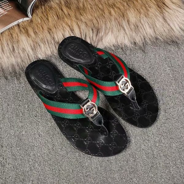 

2019 с коробкой горячего бренда Мужские пляжные сандалии Slide Medusa Scuffs Тапочки мужски