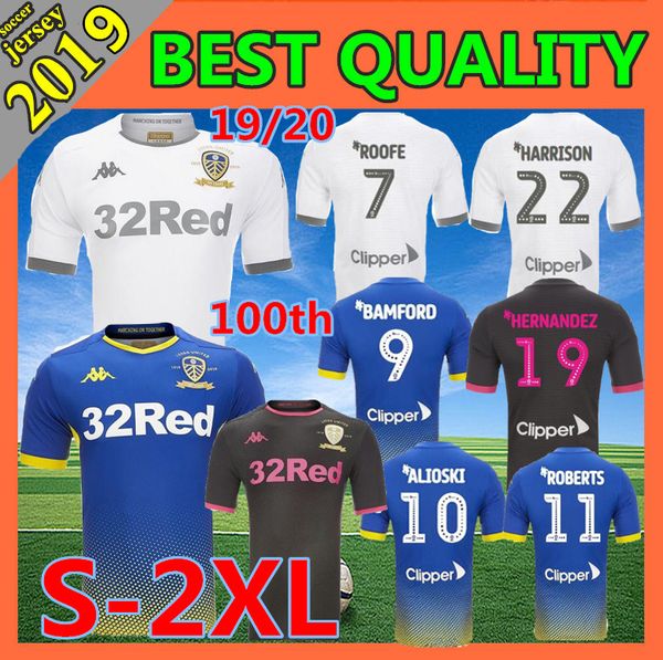 Size xxl 2019 leed united occer jer ey home away 2019 2020 roofe phillip bamford alio ki robert harri on football hirt
Size xxl 2019 leed united occer jer ey home away 2019 2020 roofe phillip bamford alio ki robert harri on football hirt
