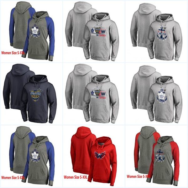 2018 Stadium Series Washington Capitals Toronto Maple Leafs Hoodies Jerseys Sweatshirts High Quality Free Shipping Pullover Hoodie Jersey
2018 Stadium Series Washington Capitals Toronto Maple Leafs Hoodies Jerseys Sweatshirts High Quality Free Shipping Pullover Hoodie Jersey