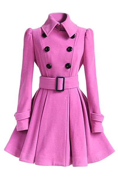 2020 new style women's european and american-style selling autumn and winter woolen coat jacket buckle trench coat, Black
2020 new style women's european and american-style selling autumn and winter woolen coat jacket buckle trench coat, Black
