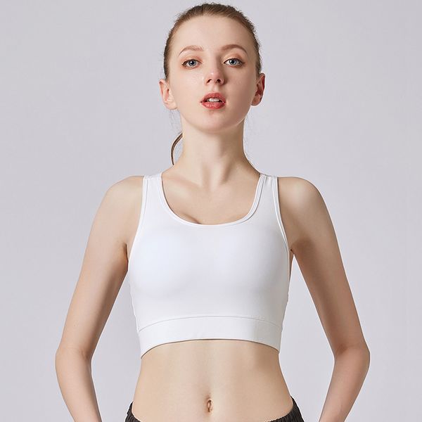 europe america sports brassiere new wireless not bound beauty back solid color yoga underwear dance fitness running bras /30, White;black
europe america sports brassiere new wireless not bound beauty back solid color yoga underwear dance fitness running bras /30, White;black