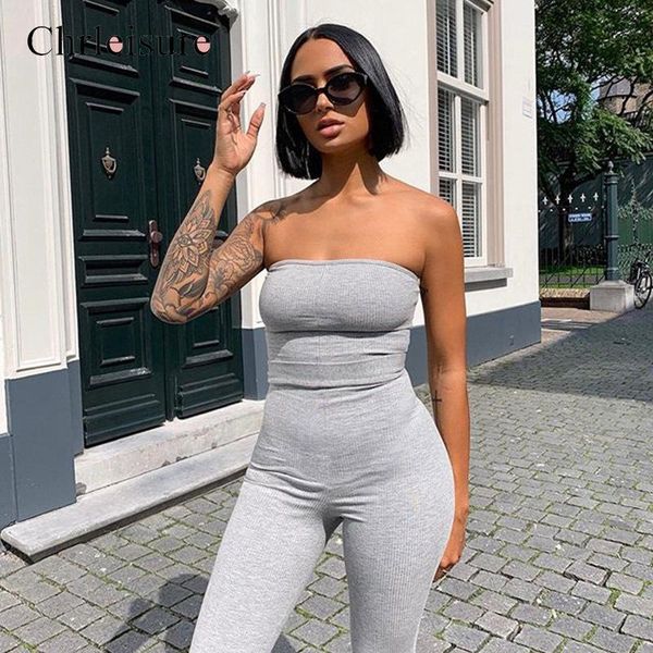 chrleisure fashion jumpsuit belt tethered halter cotton sling pits jumpsuit trousers women autumn
chrleisure fashion jumpsuit belt tethered halter cotton sling pits jumpsuit trousers women autumn