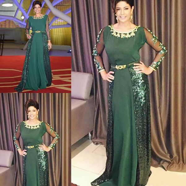 new style mother of the bride evening dress sequins applique long sleeve pleated scoop neck evening dresses floor length bride mother dress, Black;red
new style mother of the bride evening dress sequins applique long sleeve pleated scoop neck evening dresses floor length bride mother dress, Black;red