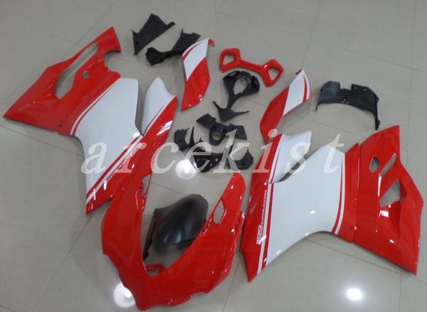 new abs motorcycle fairings kits 100% fit for ducati 899 panigale 1199 13 14 15 899s 1199s 2013 2014 2015 bodywork custom glossy red white
new abs motorcycle fairings kits 100% fit for ducati 899 panigale 1199 13 14 15 899s 1199s 2013 2014 2015 bodywork custom glossy red white
