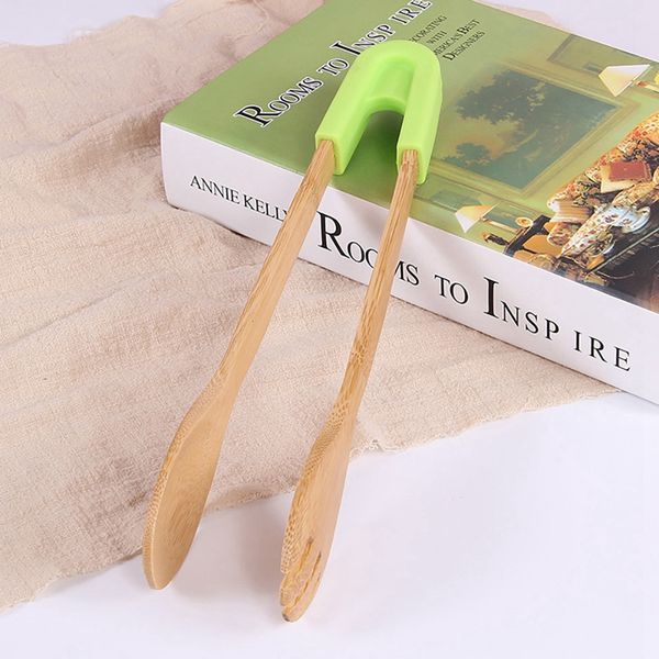 bamboo bread kitchen tongs food bbq tool wooden clamp food clip home decorative
bamboo bread kitchen tongs food bbq tool wooden clamp food clip home decorative