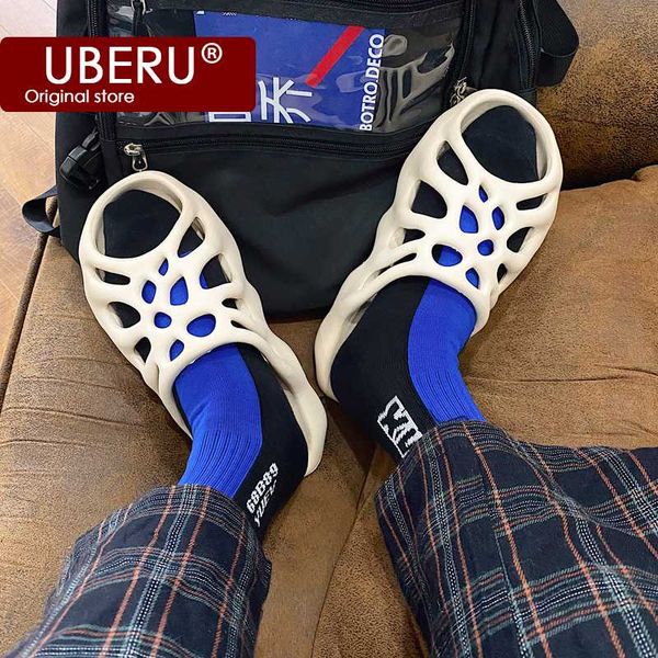 outdoor wear spider web slippers men summer fashion non-slip sandals and slippers beach beach shoes home indoor bedroom, Black
outdoor wear spider web slippers men summer fashion non-slip sandals and slippers beach beach shoes home indoor bedroom, Black