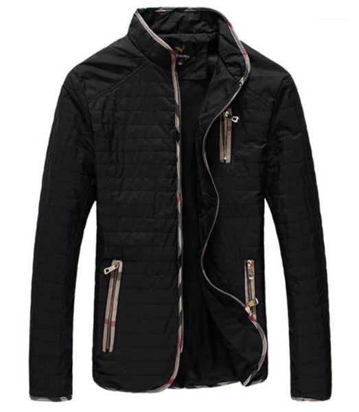 mens designer jackets fashion slim mulit zipper pockets mens stand collar coats casual males clothing plus size panelled, Black;brown
mens designer jackets fashion slim mulit zipper pockets mens stand collar coats casual males clothing plus size panelled, Black;brown
