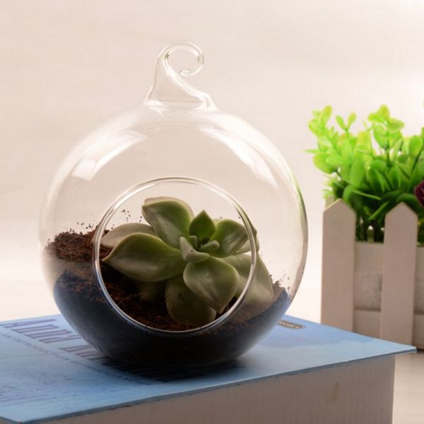 ball shaped hanging glass tea light candle holder microlandscape bottle vase diy
ball shaped hanging glass tea light candle holder microlandscape bottle vase diy