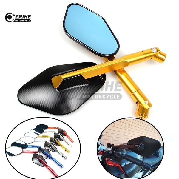 universal cnc motorcycle adjustable side mirror motorcross rearview mirrors for 899 959 1098 1100 1198 1199 1299
universal cnc motorcycle adjustable side mirror motorcross rearview mirrors for 899 959 1098 1100 1198 1199 1299