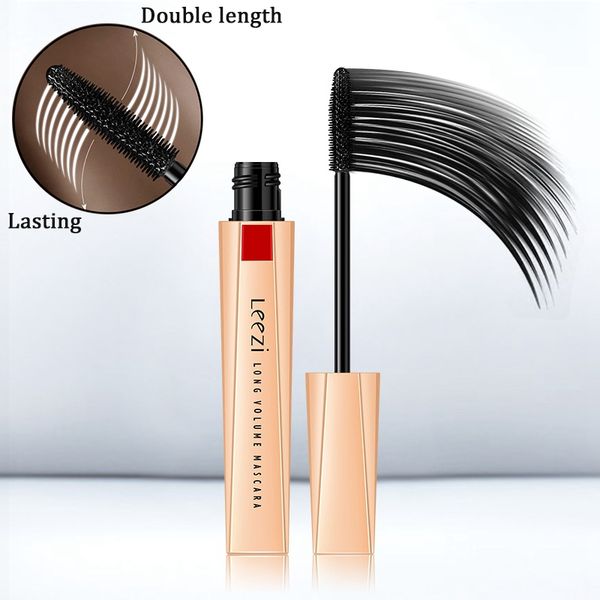 gold mascara natural sweatproof mascara eyes long lasting makeup eyelash eyes beauty cosmetics dropship
gold mascara natural sweatproof mascara eyes long lasting makeup eyelash eyes beauty cosmetics dropship