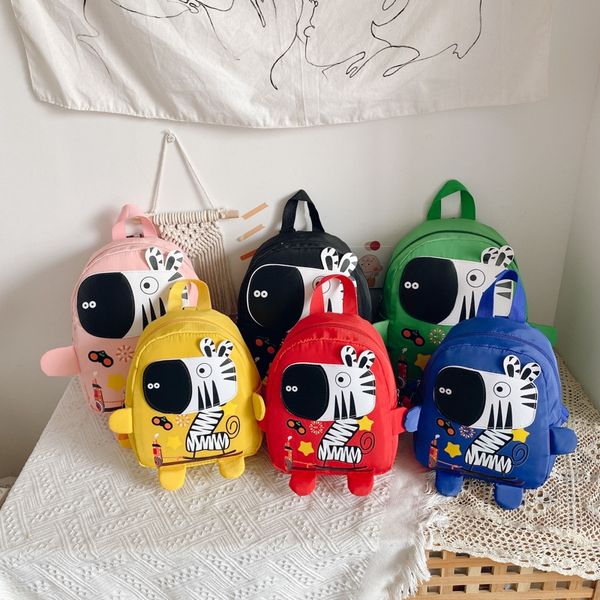 e8vxf children's small schoolbagprevention kindergarten baby bag nylon cute parent-child children's small schoolbagprevention kind
e8vxf children's small schoolbagprevention kindergarten baby bag nylon cute parent-child children's small schoolbagprevention kind