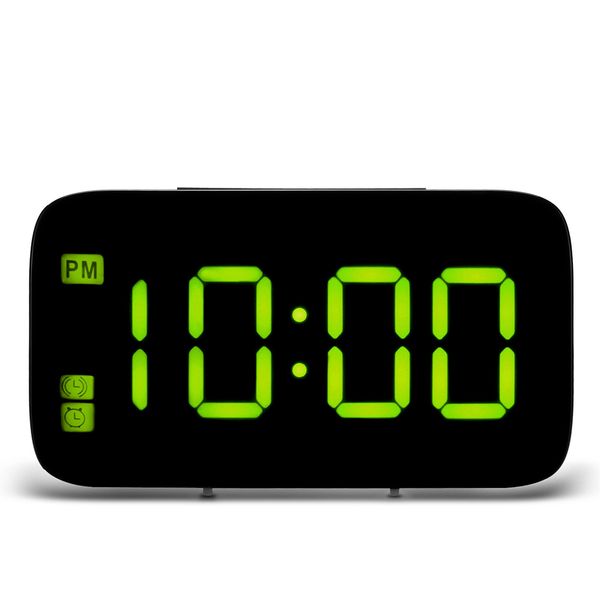 with led watch alarm large backlight usb snooze clocks clock control led digital electronic display table cable desktop voice
with led watch alarm large backlight usb snooze clocks clock control led digital electronic display table cable desktop voice