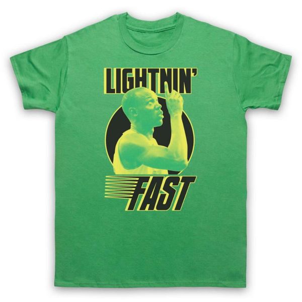 usain bolt lightnin' fast unofficial athletics 100 meter t-shirt adults & kids cotton new funny tee shirt, White;black
usain bolt lightnin' fast unofficial athletics 100 meter t-shirt adults & kids cotton new funny tee shirt, White;black