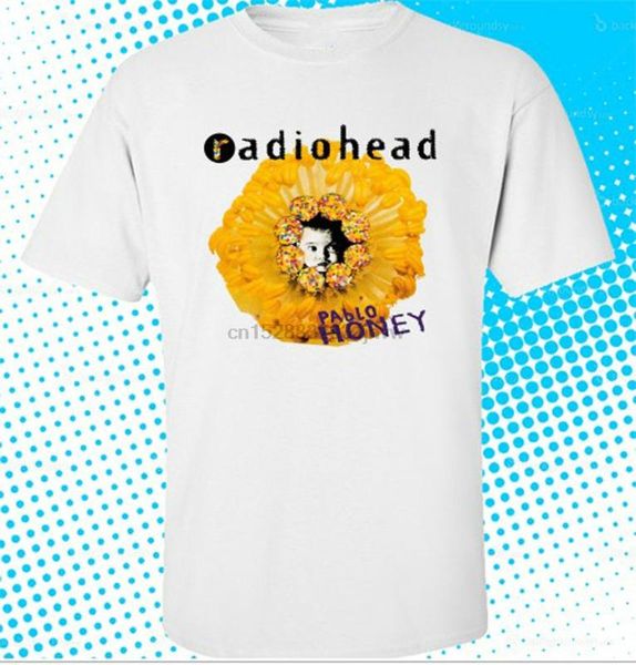 новый radiohead pablo honey rock band мужчины белая футболка размер s до 3xl летние короткие рукава мода футболка бесплатная доставка, White;black
новый radiohead pablo honey rock band мужчины белая футболка размер s до 3xl летние короткие рукава мода футболка бесплатная доставка, White;black