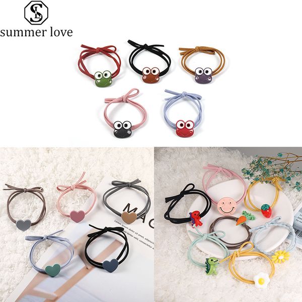 simple knot heart dinosaur frog elastic hair bands for girls bohemian headband fashion kids hair accessories for women wholesale-z, Pink
simple knot heart dinosaur frog elastic hair bands for girls bohemian headband fashion kids hair accessories for women wholesale-z, Pink