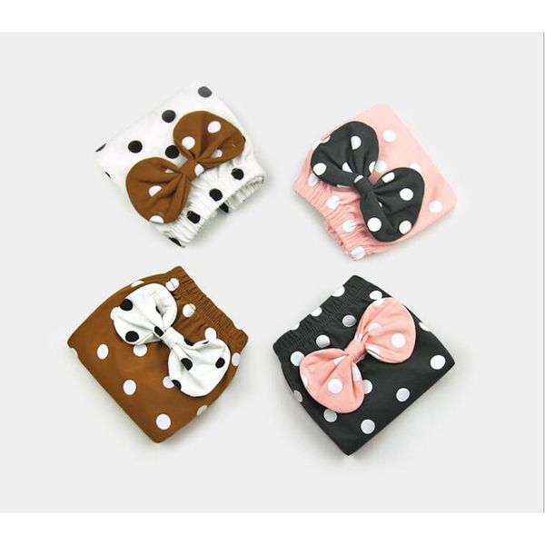 2020 new girl underwear baby dot bow newborn bow panties lovely briefs 4pcs/lot 0-5year, Camo
2020 new girl underwear baby dot bow newborn bow panties lovely briefs 4pcs/lot 0-5year, Camo