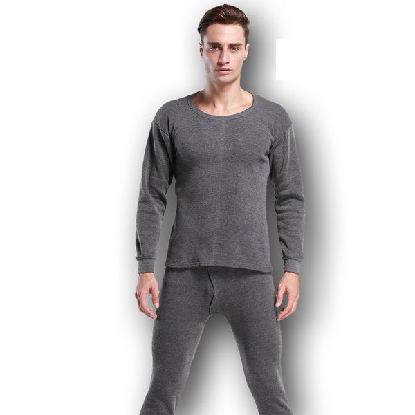 thermal underwear sets for men winter thermo underwear long johns winter clothes men thick thermal clothing solid, Black;white
thermal underwear sets for men winter thermo underwear long johns winter clothes men thick thermal clothing solid, Black;white