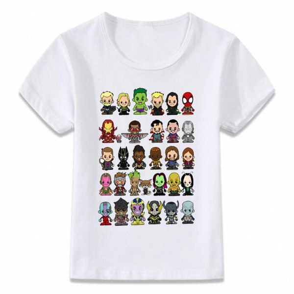funny kids clothes t shirt little infinity war thanos boys and girls toddler shirts tee clothing for child, Blue
funny kids clothes t shirt little infinity war thanos boys and girls toddler shirts tee clothing for child, Blue