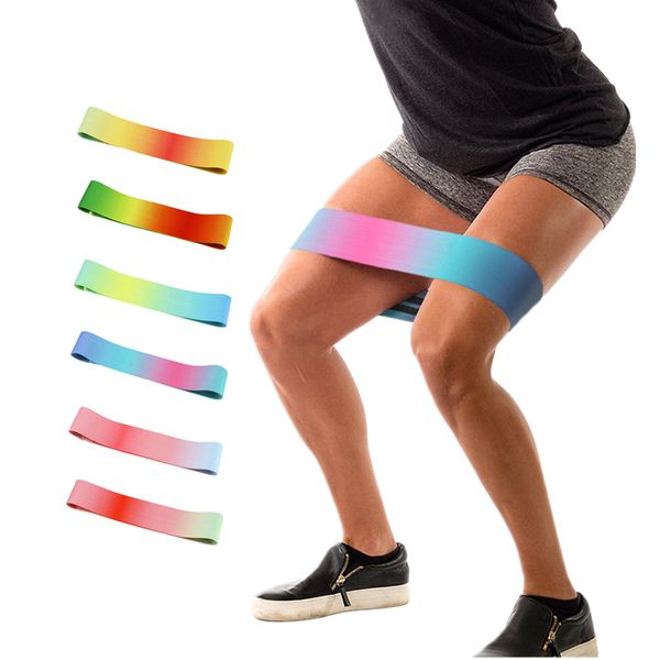 yoga resistance bands hip circle anti slip widen rubber band exercises braided elastic band hip lifting resistance
yoga resistance bands hip circle anti slip widen rubber band exercises braided elastic band hip lifting resistance