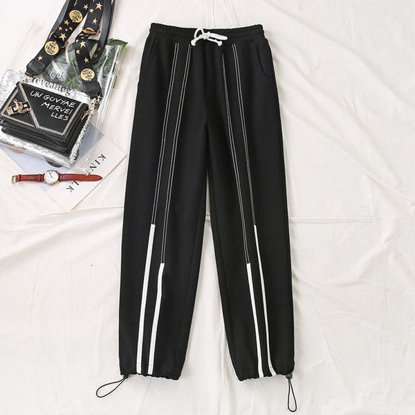 лоскутного cargo pants женщина street style высокой талия harajuku брюки женские брюки лето 2020 осень нового прибытия, Black;white
лоскутного cargo pants женщина street style высокой талия harajuku брюки женские брюки лето 2020 осень нового прибытия, Black;white