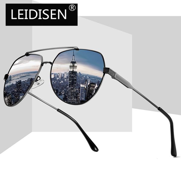 msetoutm 2020 polarized uv400 sunglasse men dazzle color driver classic retro brand coating lens sun glass 0945, White;black
msetoutm 2020 polarized uv400 sunglasse men dazzle color driver classic retro brand coating lens sun glass 0945, White;black