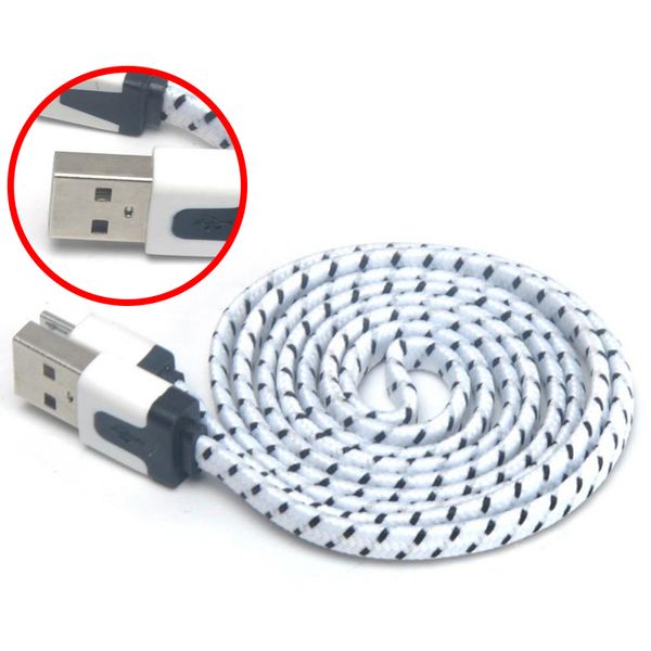 electronics date cable v8 connector 3ft rope micro-usb charge sync data cable cord for cell phone flat wire line cables
electronics date cable v8 connector 3ft rope micro-usb charge sync data cable cord for cell phone flat wire line cables