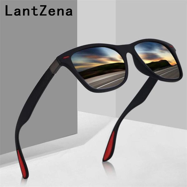 lantzena new design men polarized sunglasses uv400 ultralight glasses gafas goggle lentes de sol women male driving eyewear, White;black
lantzena new design men polarized sunglasses uv400 ultralight glasses gafas goggle lentes de sol women male driving eyewear, White;black