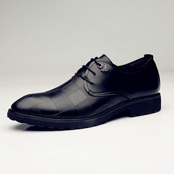 aecbuy men dress shoes loafers genuine leather shoes men loafers dress oxford shoe nxxxta, Black
aecbuy men dress shoes loafers genuine leather shoes men loafers dress oxford shoe nxxxta, Black