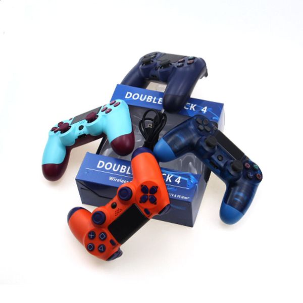 ps3/ps4 controller for ps4 game controller for play station 4 joystick wireless console for ps3 wireless bluetooth game controll
ps3/ps4 controller for ps4 game controller for play station 4 joystick wireless console for ps3 wireless bluetooth game controll