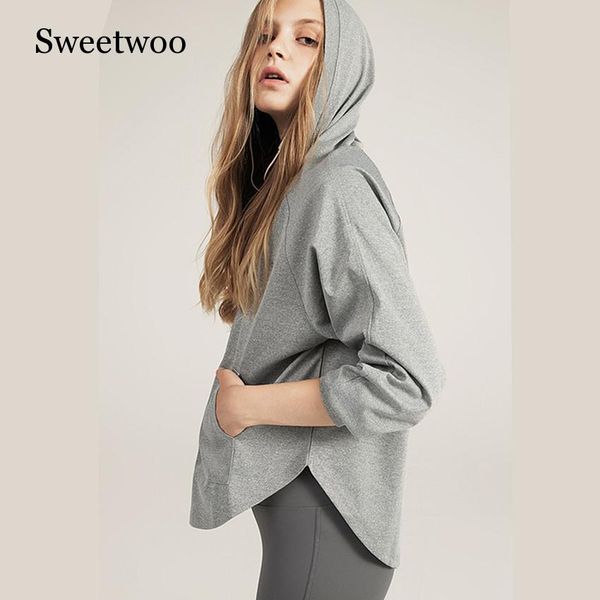 quick-drying sports jacket autumn winter women gym clothes yoga pullover long sleeve outdoor fitness workout outwear, White;black
quick-drying sports jacket autumn winter women gym clothes yoga pullover long sleeve outdoor fitness workout outwear, White;black