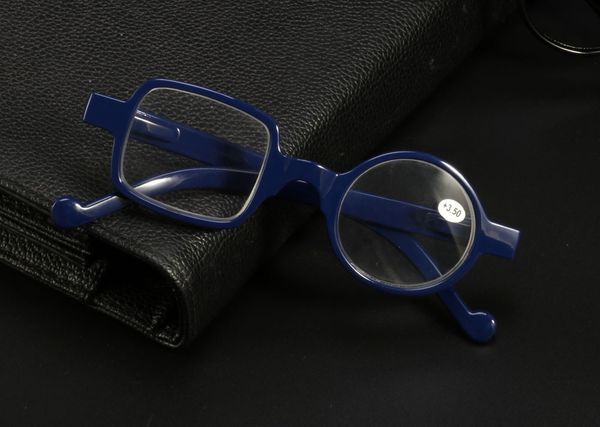 round square asymmetric delicate men women reading glasses resin lenses hyperopia frame eyewear +1.0+1.50+2.0+2.5~+3.5, Silver
round square asymmetric delicate men women reading glasses resin lenses hyperopia frame eyewear +1.0+1.50+2.0+2.5~+3.5, Silver