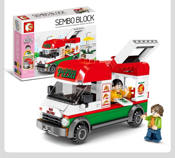 240pcs deskdecoration decompression toys designer gifts inserting block kids toys gifts compatible building blocks takeaway car
240pcs deskdecoration decompression toys designer gifts inserting block kids toys gifts compatible building blocks takeaway car