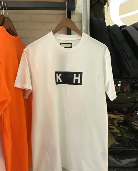 6 colors classic box logo tee women mens designer t shirts fashion brand loose short sleeve cotton casual crew neck, White;black
6 colors classic box logo tee women mens designer t shirts fashion brand loose short sleeve cotton casual crew neck, White;black